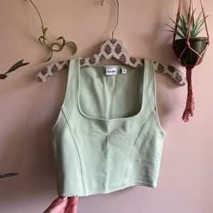 Sunday Best Jagger Top